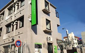 フレックステイイン中延